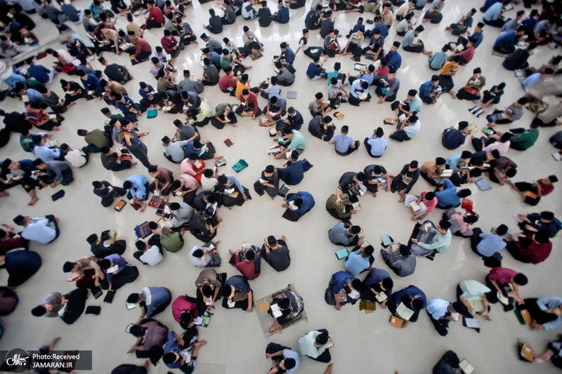 منتخب تصاویر امروز جهان - 14 اسفند 1403