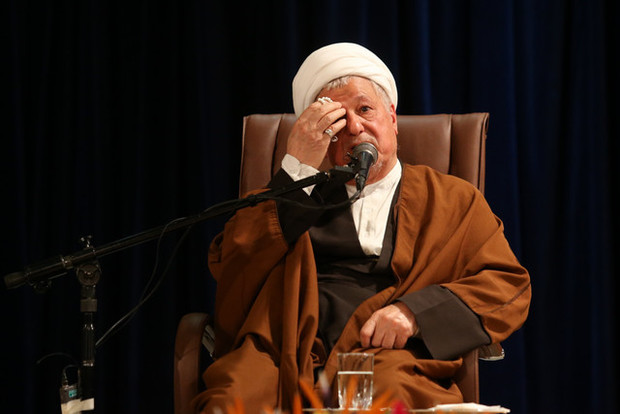 اطلاعیه مجمع تشخیص مصلحت نظام درباره مراسم هفتم آیت‌الله هاشمی رفسنجانی