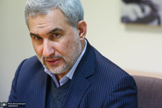 محسن اسماعیلی معاون راهبردی و امورمجلس رئیس‌جمهور شد/ پزشکیان حکم صادر کرد + سوابق