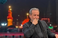 سید عباس عراقچی وزیر امور خارجه در برنامه جریان (5)