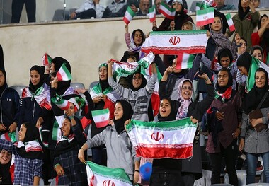 حضور بانوان در بازی پرسپولیس با السد منتفی است