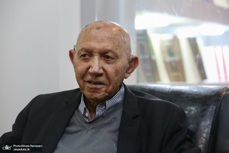 سی و ششمین نمایشگاه بین المللی کتاب تهران-۱