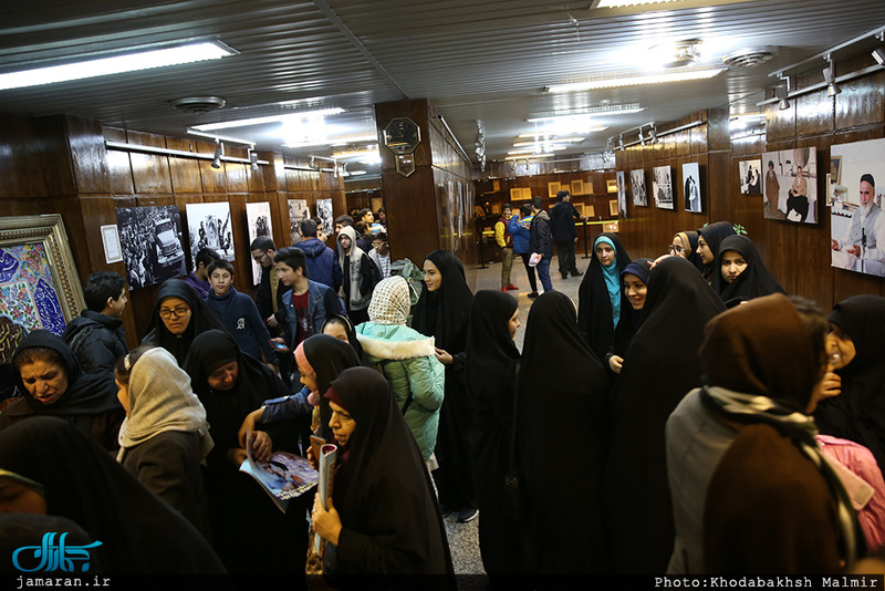 تجدید میثاق ، اصناف، نهادها، سازمان ها و اقشار مختلف مردم با آرمان های امام خمینی