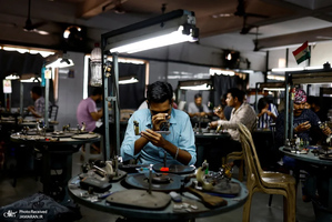 منتخب تصاویر امروز جهان - 15 و 16 فروردین 1404