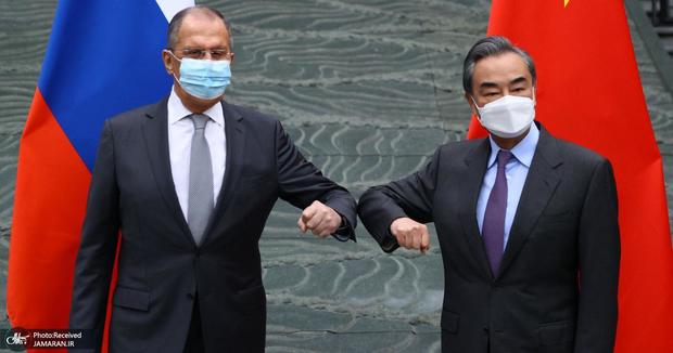 پیغام صریح روسیه و چین به بایدن/ چه شد که پوتین «ادب و نزاکت سیاسی» را کنار گذاشت؟/ آیا جنگ سرد در راه است؟
