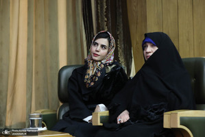 چهلمین سالگرد تاسیس مرکز دائرةالمعارف بزرگ اسلامی