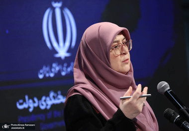 سخنگوی دولت: گفت‌وگو در خصوص مسائل هسته‌ای با شرایط پیچیده مواجه شده است
