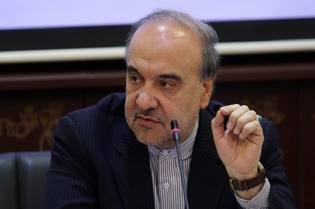 فضاهای ورزشی پس از انقلاب اسلامی 6 برابر شده است