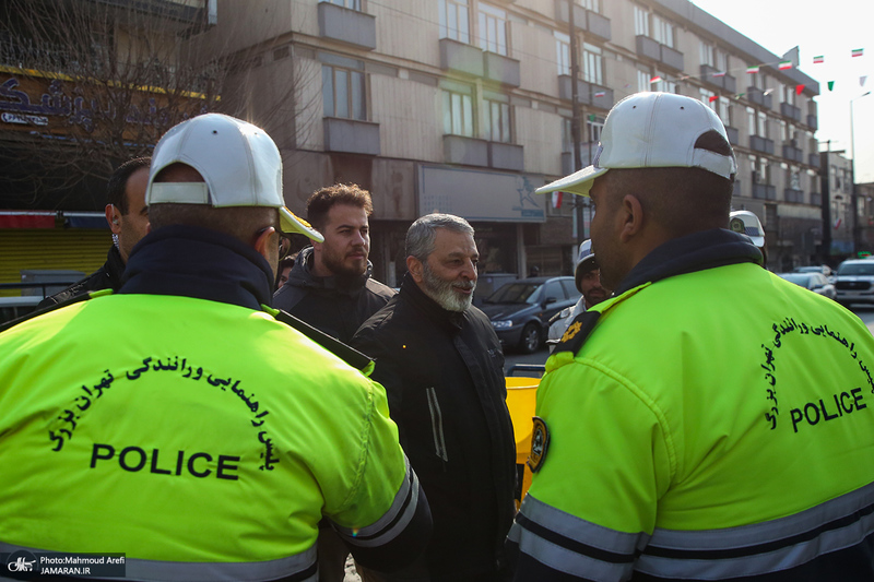 راهپیمایی باشکوه 22 بهمن-3