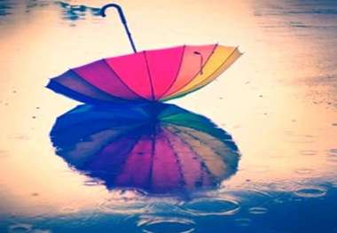 هواشناسی سمنان: بارش باران و برف در پیش است