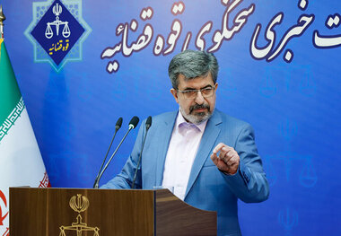 سخنگوی قوه قضاییه: تسری عفو اخیر به متهمان بی‌سابقه بود/ پرونده حمله به سفارت آذربایجان در مرحله تحقیقات مقدماتی و واجد محرمانگی است
