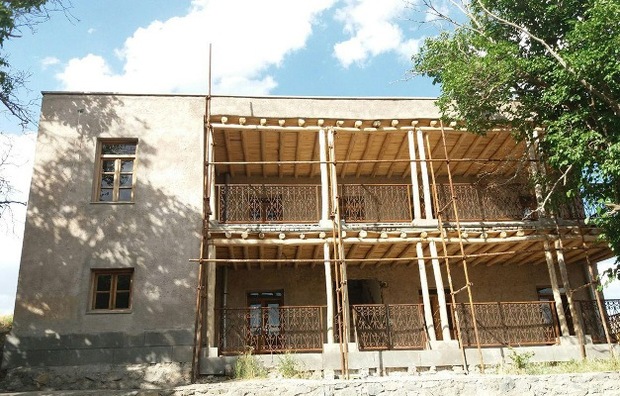 نماینده مجلس: مرمت خانه پدری استاد شهریار در روستای خشکناب تسریع شود