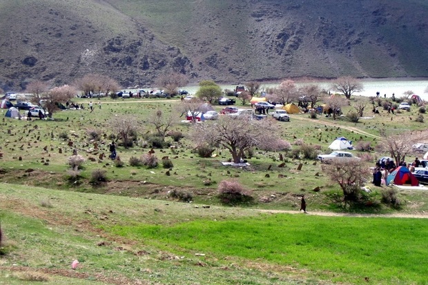 شهروندان با طبیعت مهربان باشند