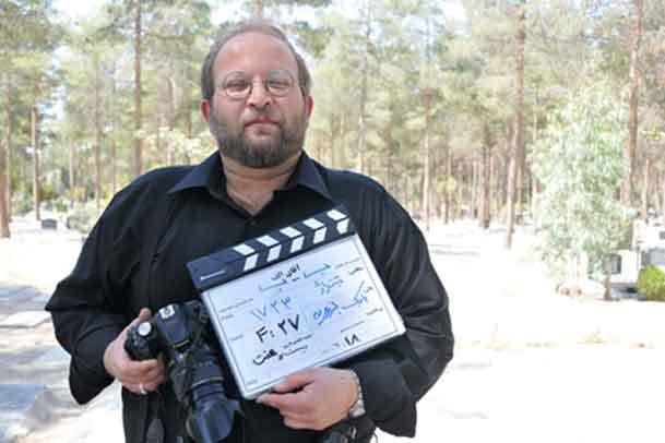 کاری از بابک برزویه؛ «سی نما» از سینما