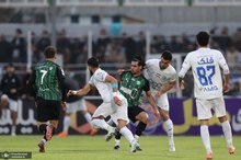 شکایت خیبر از داور بازی با استقلال