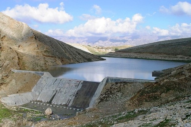 مدیرکل منابع طبیعی سمنان: طرح آبخیزداری در 22 حوضه اجرا می شود