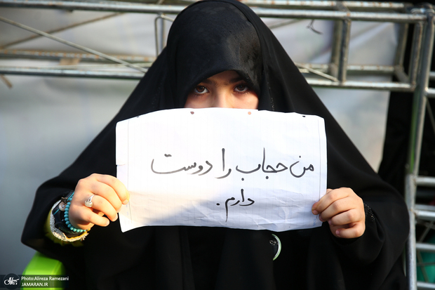 جزئیاتی از تغییرات در لایحه عفاف و حجاب: برهنگی، بی‌عفتی، بی‌حجابی و بدپوششی جرم تلقی شده/ حجاب یکی از ملاک‌های استخدام در دستگاه‌های دولتی و غیردولتی قرار می‌گیرد