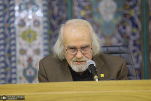 پنجمین محفل ادبی پروانه ها در مجتمع فرهنگی هنری یادگار امام (ره) قم
