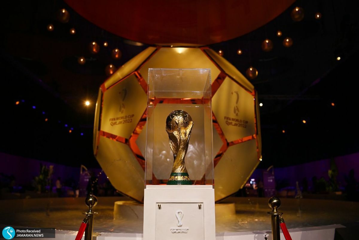 محبوب‌ترین بازی‌های جام جهانی قطر کدام است؟