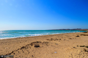 جزایر ناز یکی از عجایب هفتگانه قشم