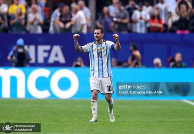 همه رکوردهای جام جهانی 2026 تا یک چهارم نهایی
