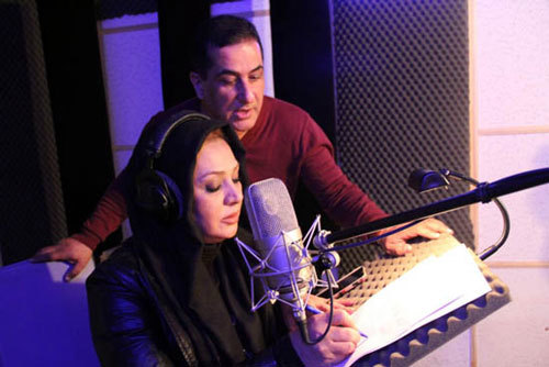 آلبوم نسرین مقانلو به بازار می آید