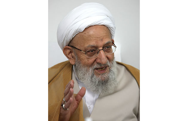 مهدوی‌کنی: امام خمینی عده زیادی عالم ربانی تربیت کردند