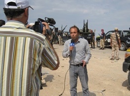 آمریکا به کامران نجف زاده روادید داد