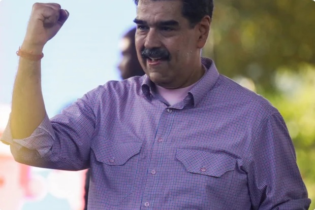 احتمال حمله آمریکا به ونزوئلا بیشتر شد