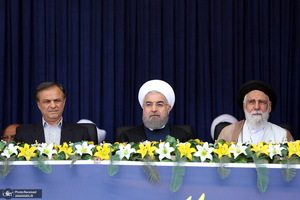 تصاویری از آیت الله سید یحیی جعفری(ره)