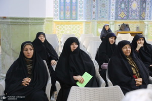 رونمایی از کتاب «مباحثاتی در تفسیرپژوهی معاصر»