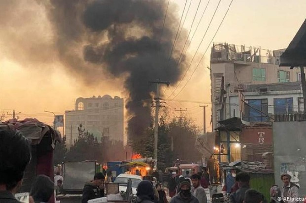 فاجعه جدید در افغانستان/ کشته شدن دست‌کم 25 دانش‌آموز در انفجارهای امروز کابل