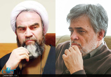 مهاجری: 90 درصد بار سیاسی کابینه روی دوش رئیس جمهور سنگینی می کند/غرویان:کتمان بعضی از مسائل تحت عنوان مصلحت و حکمت، باعث افزایش بی اعتمادی و فاصله مردم با دولت می شود