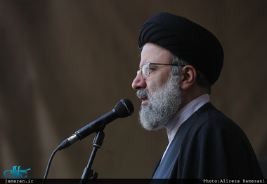 رئیسی: بهبود شرایط اقتصادی کشورمان را متوقف برجام نمی‌کنیم