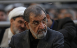 محسن رضایی: مسئولیت فروپاشی آتش‌بس با آمریکاست