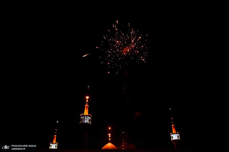 همایش «مهر فاطمی» در حرم مطهر امام خمینی (س) - 2