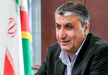 وزیر راه: اعتراضات کامیونداران به خاطر غفلت از پاسخگویی به آنها بود