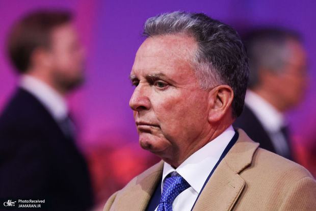 مقامات اسرائیل با ویتکاف در پاریس دیدار می کنند