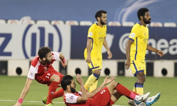 النصری‌ها دست به دامن تیم حقوقی منچستر سیتی شدند
