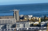 ناوگروه ۸۶ نیروی دریایی ارتش ایران به آفریقای جنوبی رسید (7)