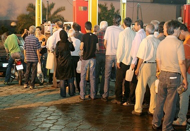 صف هایی برای گران خریدن