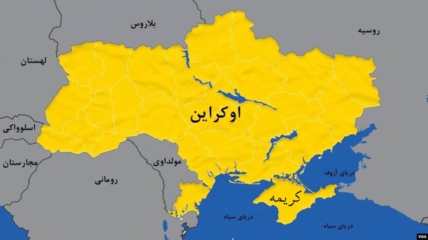 ادامه پیشروی/ روس‌ها هزار کیلومتر مربع دیگر تصرف کردند