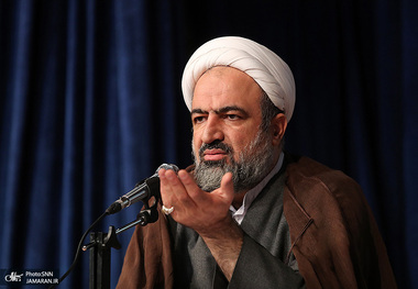 حمله تند حمید رسایی به پزشکیان تکرار شد + عکس