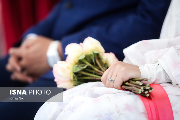 خراسان شمالی با بالاترین نرخ ازدواج در کشور