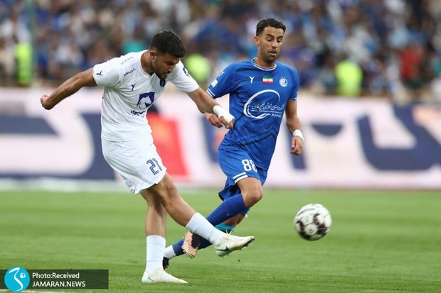 برنامه کامل نیمه نهایی جام حذفی فوتبال ایران 