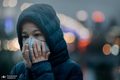 هشدار به والدین دانش آموزان/ احتمال افزایش بیماری‌های تنفسی همزمان با بازگشایی مدارس