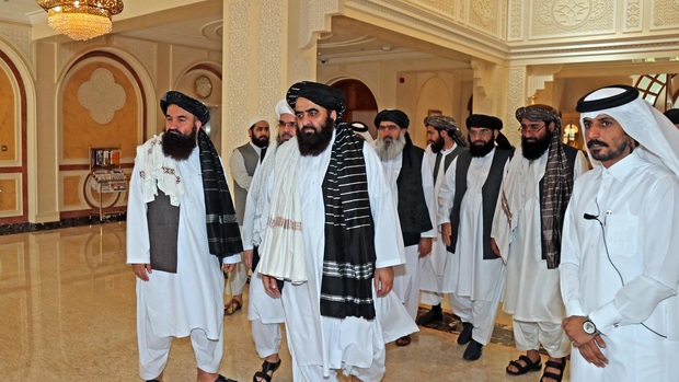 از مذاکره آمریکا و طالبان چه خبر است؟
