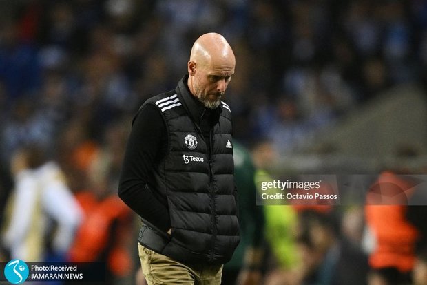 تن‌هاخ بعد از باخت سنگین لورکوزن: نتیجه؟ برایم اولویت ندارد!