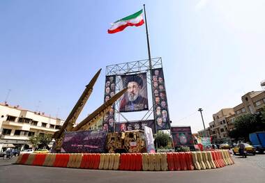 چرا جنگ نتوانست جمهوری اسلامی را تضعیف کند؟ تحلیل علی هاشم از تغییر معادلات داخلی ایران