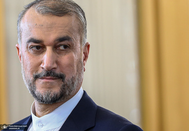 امیرعبداللهیان: یمنی‌ها از ایران دستور نمی‌گیرند